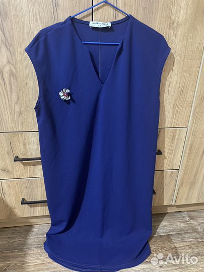 Вещи пакетом