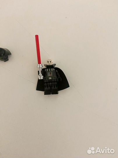 Lego star wars фигурки