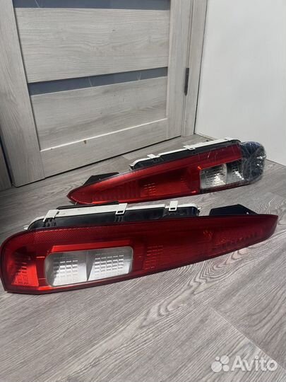 Фонарь на ford fusion