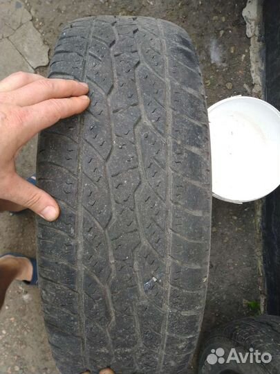 Maxxis AT-771 Bravo 225/65 R17