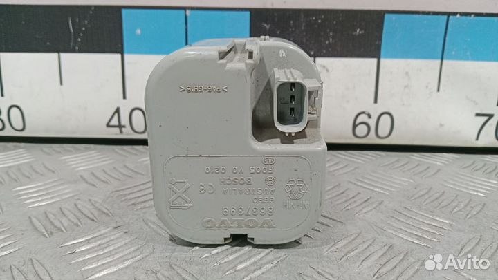 Б/У Сирена штатной сигнализации volvo