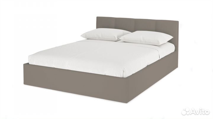 Кровать двуспальная Грейс 160х200