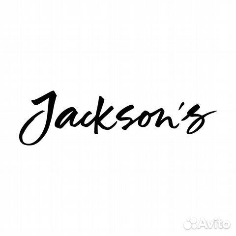 Jackson’s Art - доставка в РФ