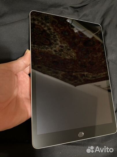 iPad 9th generation