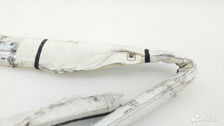 Б/У Б/У Подушка безопасности боковая Состояние