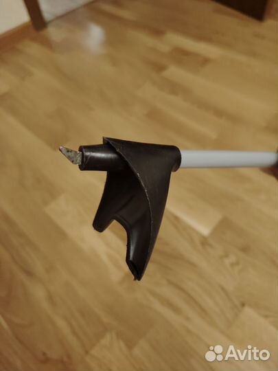 Лыжные палки 100см