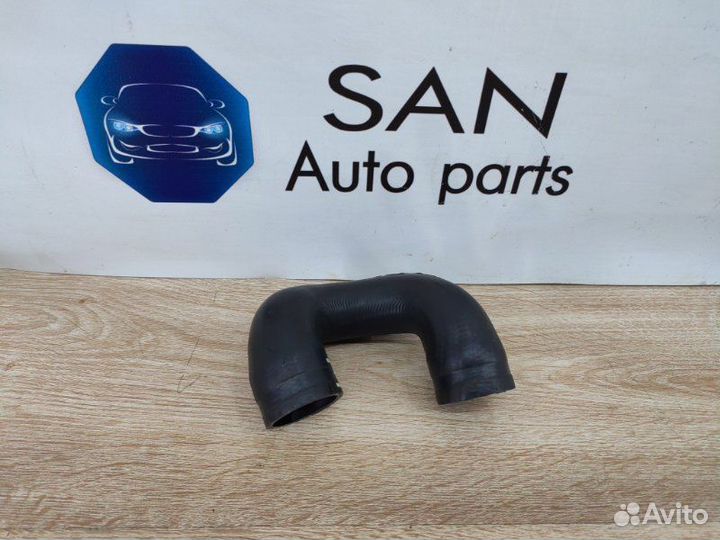 Патрубок системы охлаждения Bmw X5 E70 N52B30 2007