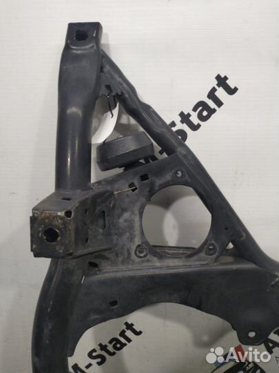 Подрамник передний Bmw 320D F30 LCI B47D20A