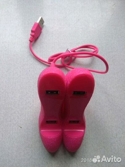 USB кабель 2.0