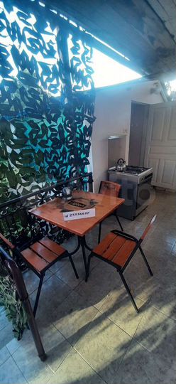 Комната 10 м², 2/2 эт.