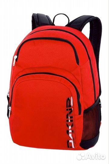 Рюкзак dakine