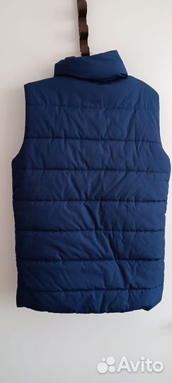 Жилетка на мальчика