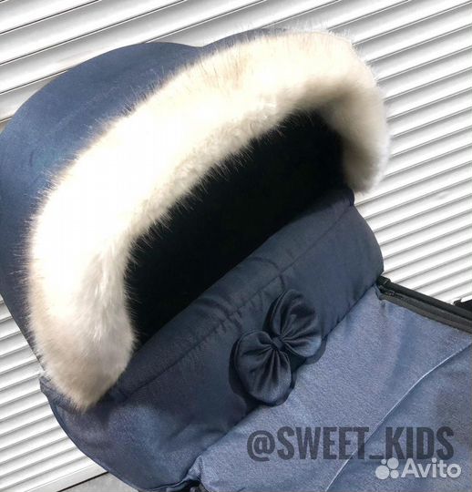 Коляска трансформер