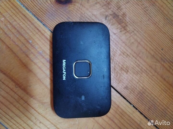 Модем Huawei e8372