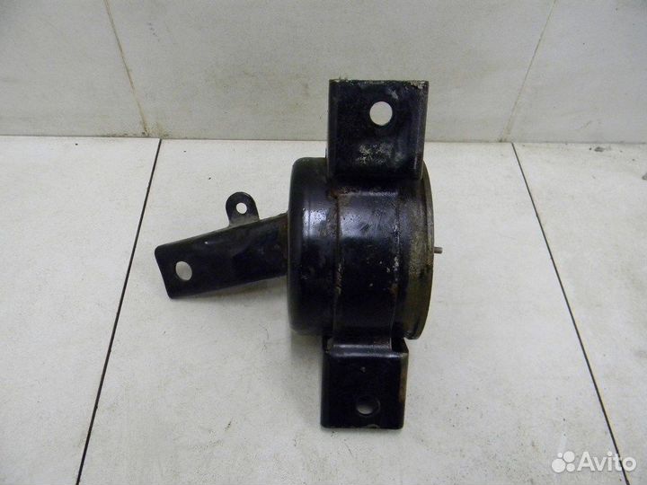 Опора двигателя левая Aveo (T250) 2005-2011