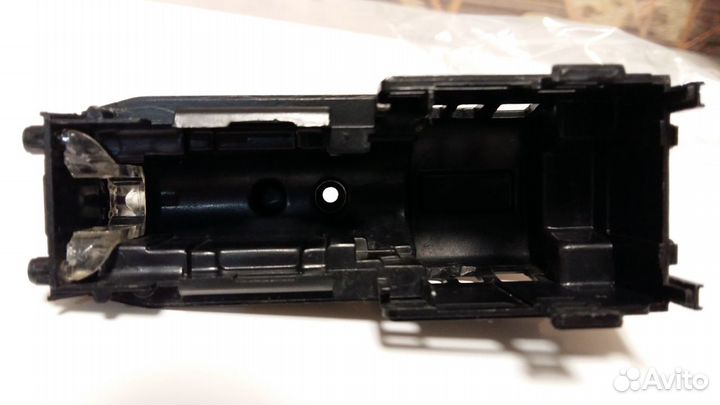 Корпус паровоза DB 89 006 HO 1/87 новый