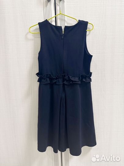 Сарафан школьный