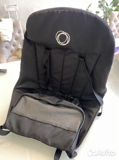 Прогулка для Bugaboo Cameleon