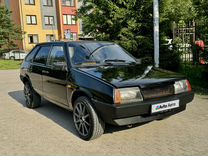 ВАЗ (LADA) 2109 1.5 MT, 1996, 292 015 км, с пробегом, цена 260 000 руб.