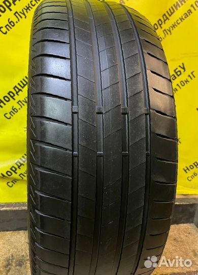 Bridgestone Turanza T005 225/55 R17 101W