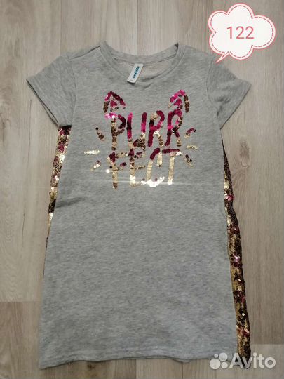 Детские вещи на девочку