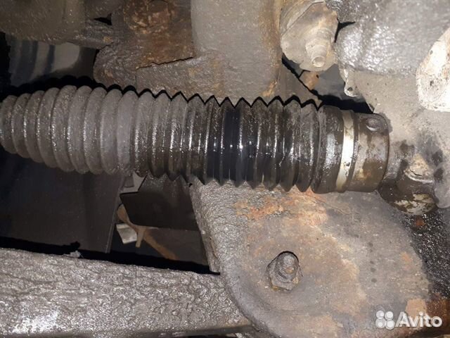 Ремонт и продажа рулевых реек с гарантией