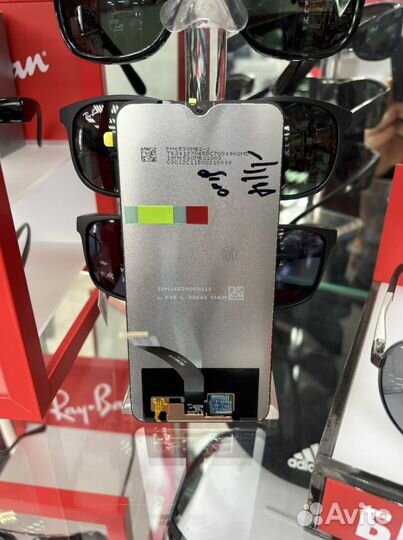 Xiaomi Redmi 9 дисплей экран для Redmi 9