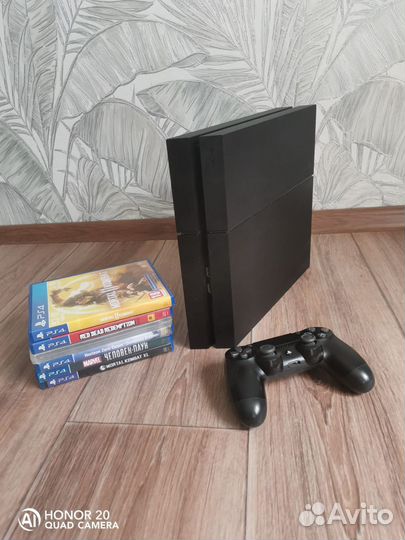 Ps4