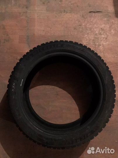 Michelin X-Ice North 4 235/45 R18 98T