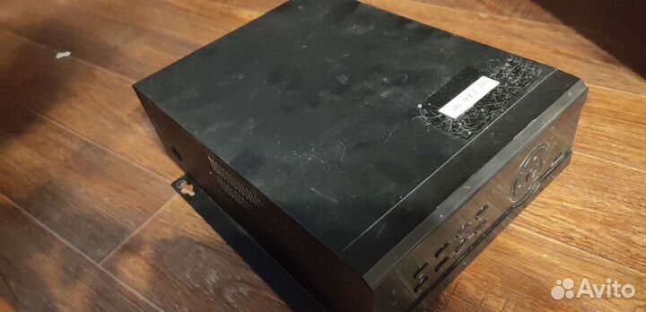 Видеорегистратор