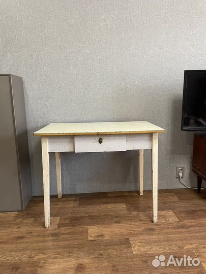 Мебель бу СССР