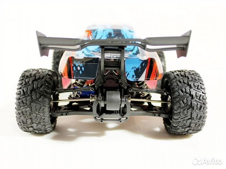 Remo S-evor RH1665 4WD RTR масштаб 1:16 2.4G