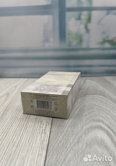 Burberry london 100 мл