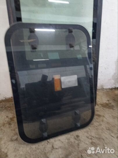 Люк Iveco Daily 2006-2014