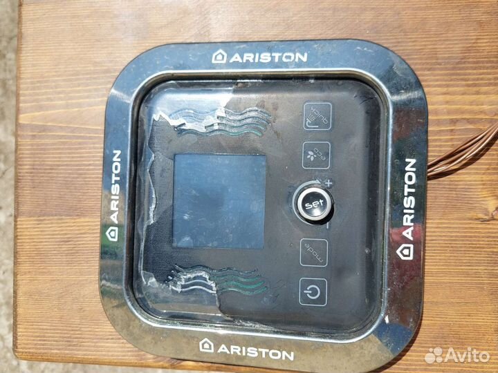 Запчасти на бойлер/водонагреватель Ariston ABS 50л