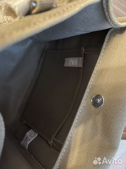 Сумка Zara