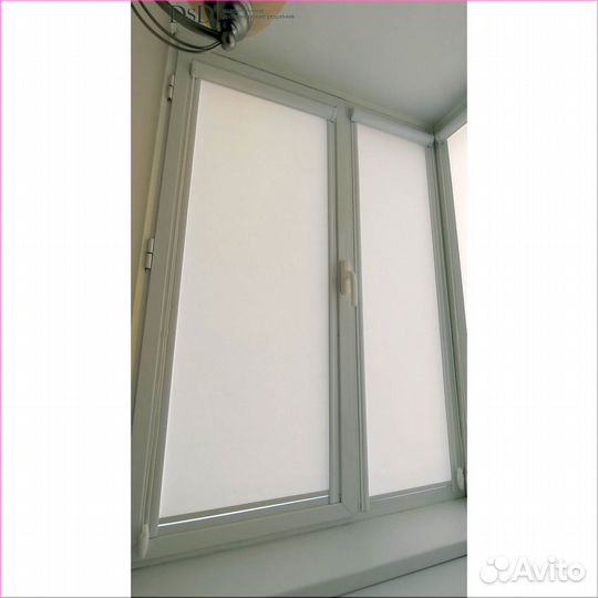 Горизонтальные жалюзи на заказ