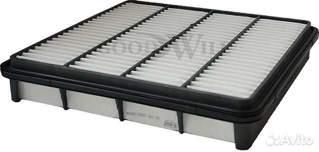 Фильтр воздушный