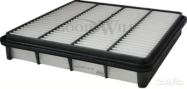 Фильтр воздушный