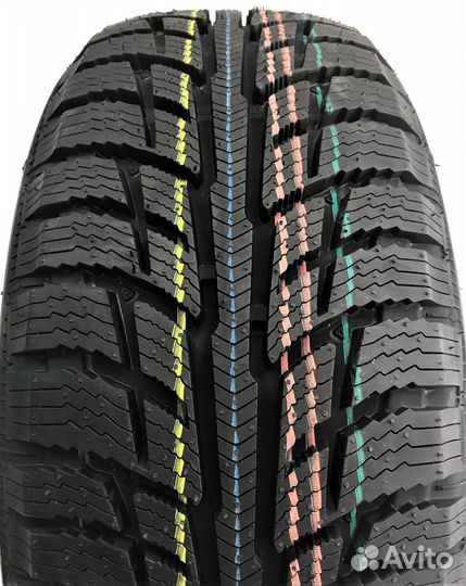 Bfgoodrich Winter T/A KSI 225/60 R17