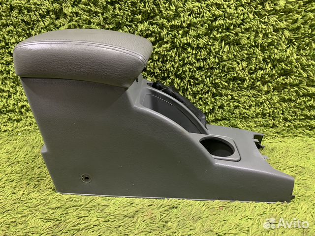 Подлокотник Chevrolet Lacetti J200