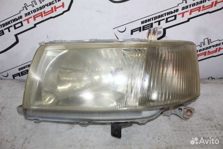 Фара toyota probox NCP50V NCP51V NCP52V NCP55V NCP