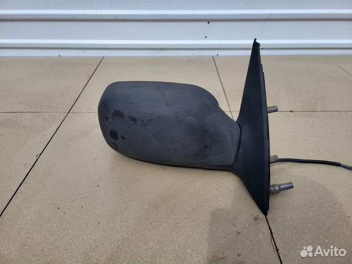 Зеркало правое Chevrolet Нива