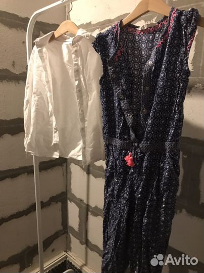 Одежда для девочки