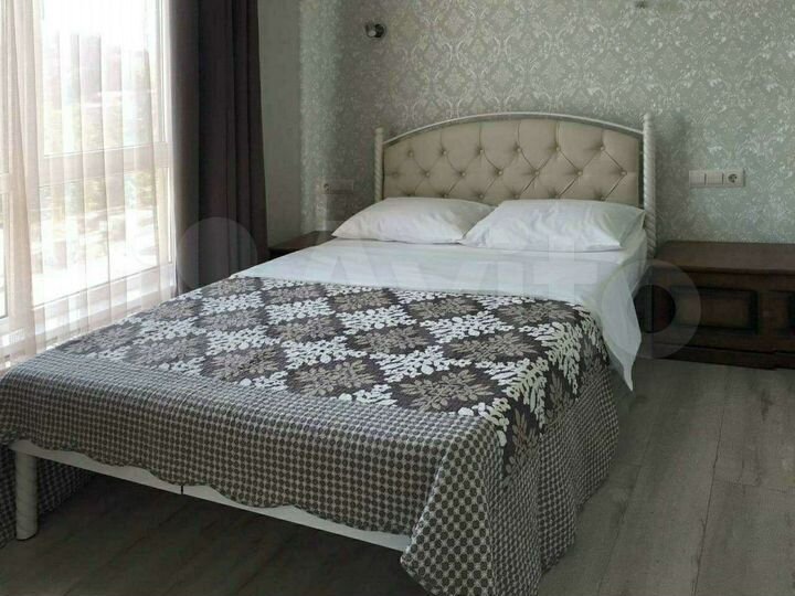 2-к. квартира, 40 м², 4/6 эт.