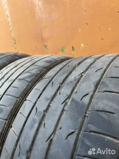 Dunlop Direzza DZ102 225/45 R17 94W