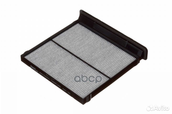 Фильтр салона угольный rstc025SU RAF filter