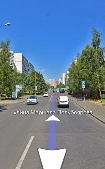 Гараж, 14 м²