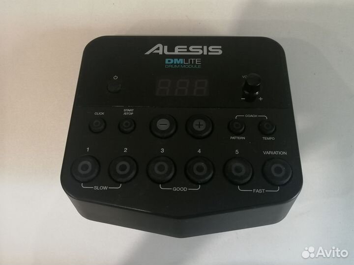 Электронные барабаны Alesis DM Lite Kit