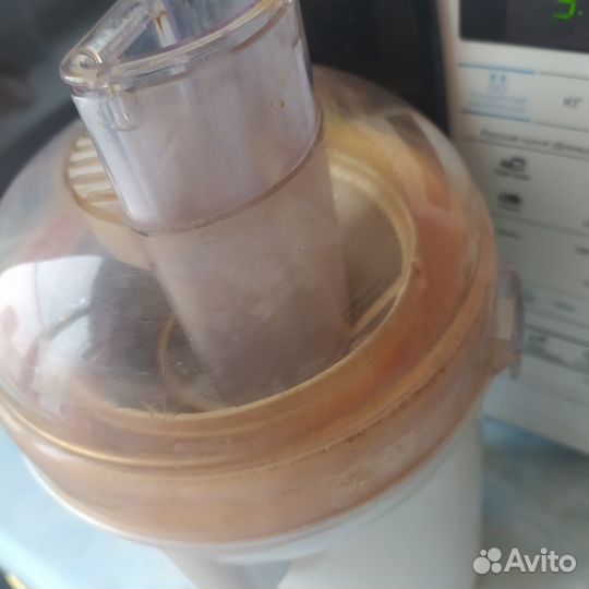 Соковыжималка tefal